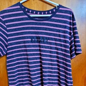 Cuidado con el Perro men's tshirt, Size Large, used good condition,reads VIOLENT